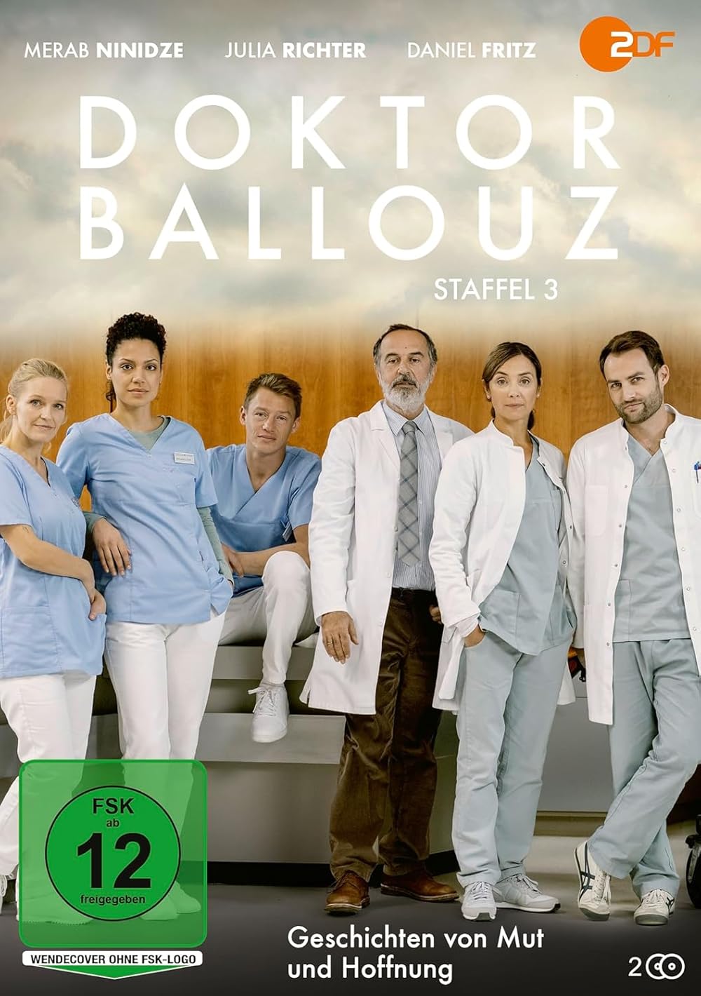 Dr. Ballouz 