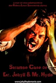 Dr. Jekyll and Mr. Hyde 
