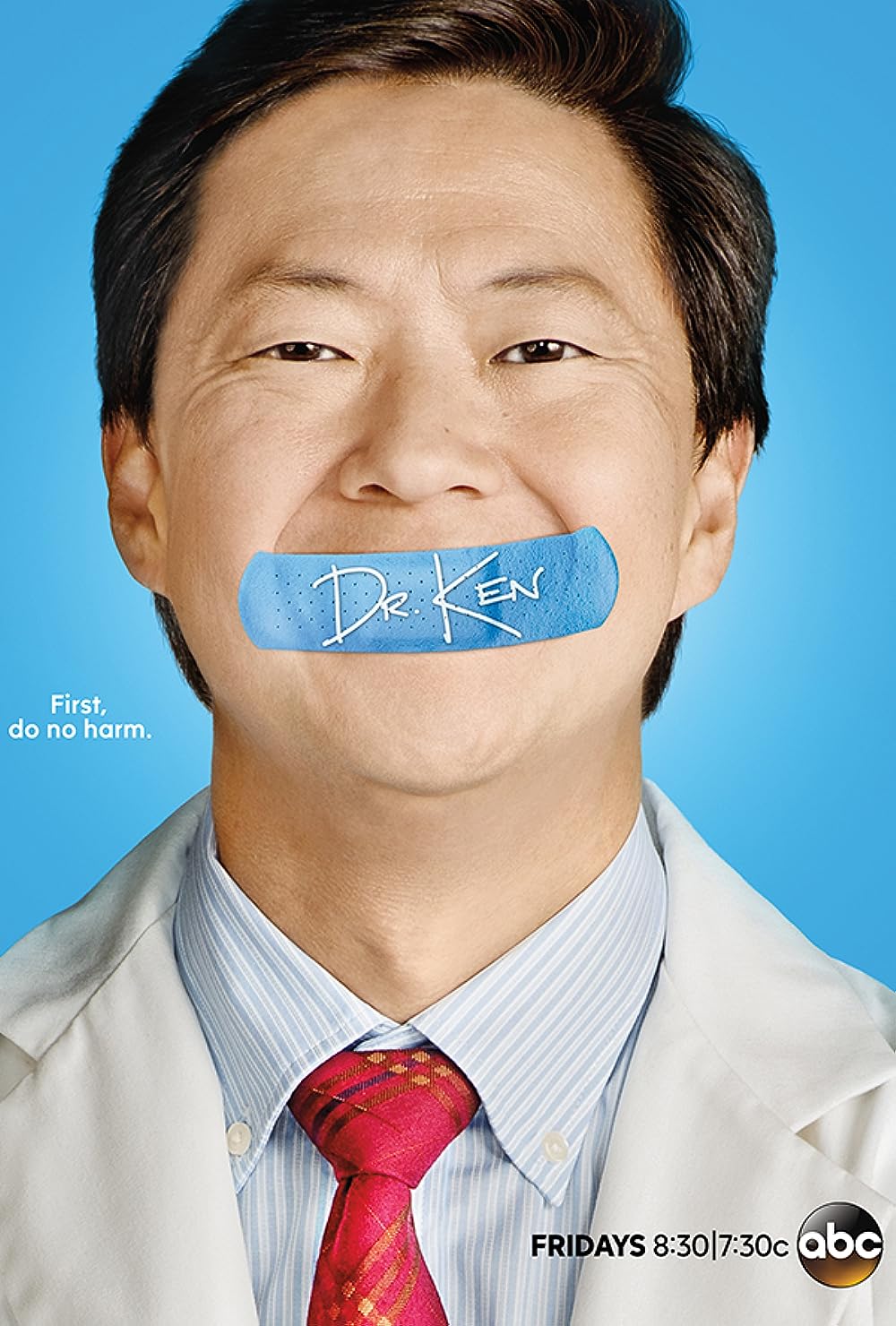 Dr. Ken 