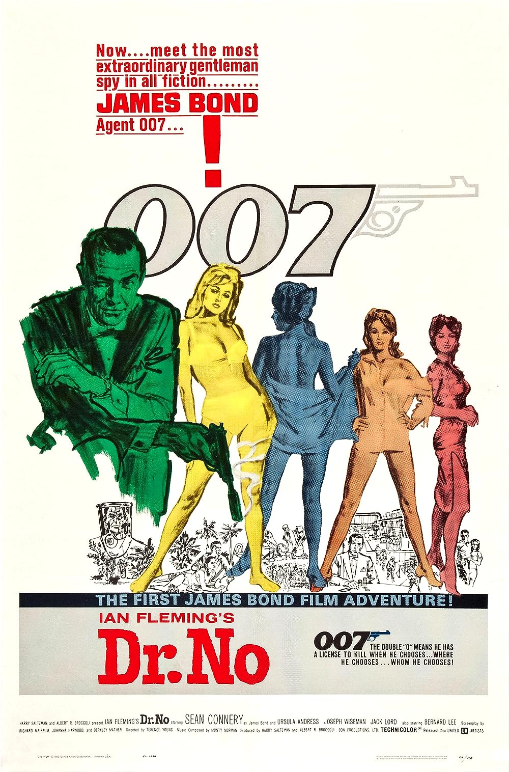 Dr. No 