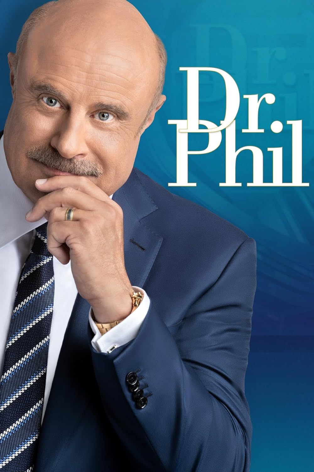 Dr. Phil 