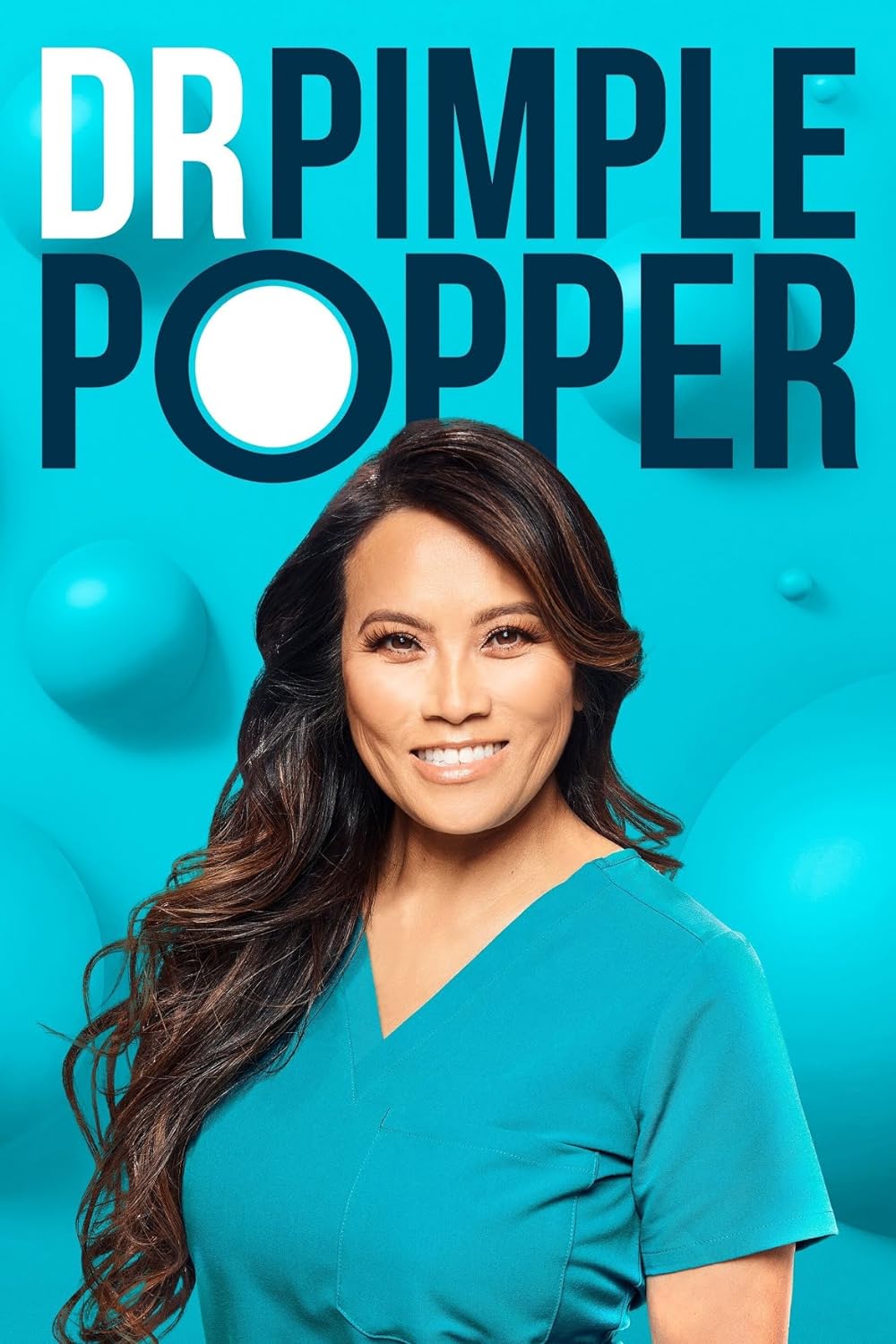 Dr. Pimple Popper 