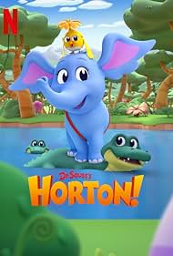 Dr. Seuss's Horton! 