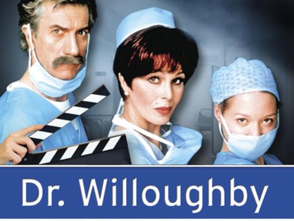 Dr Willoughby 