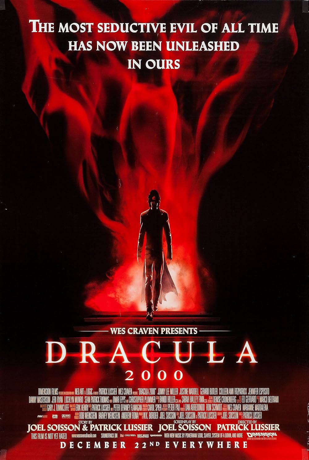 Dracula 2000 
