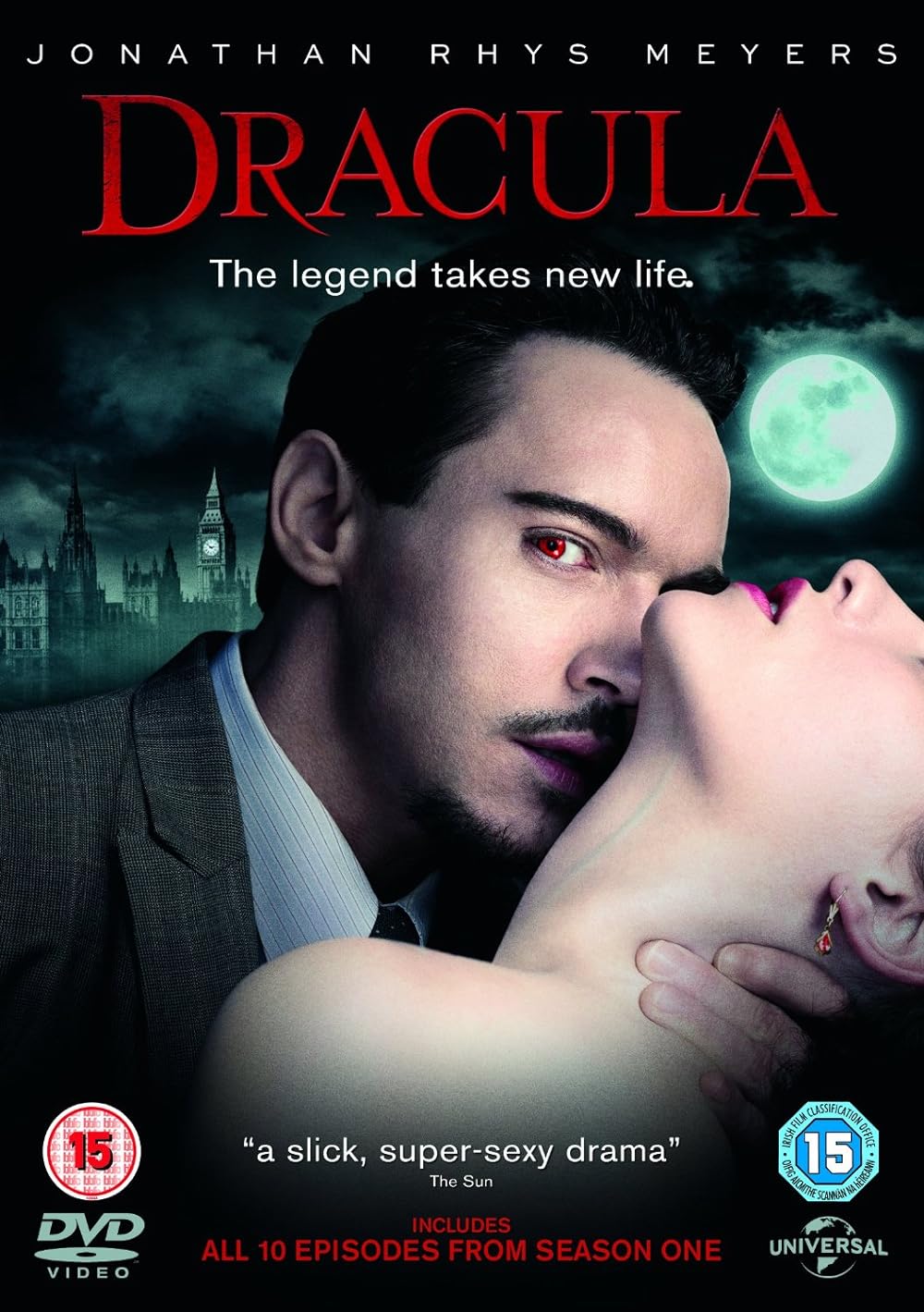 Dracula 