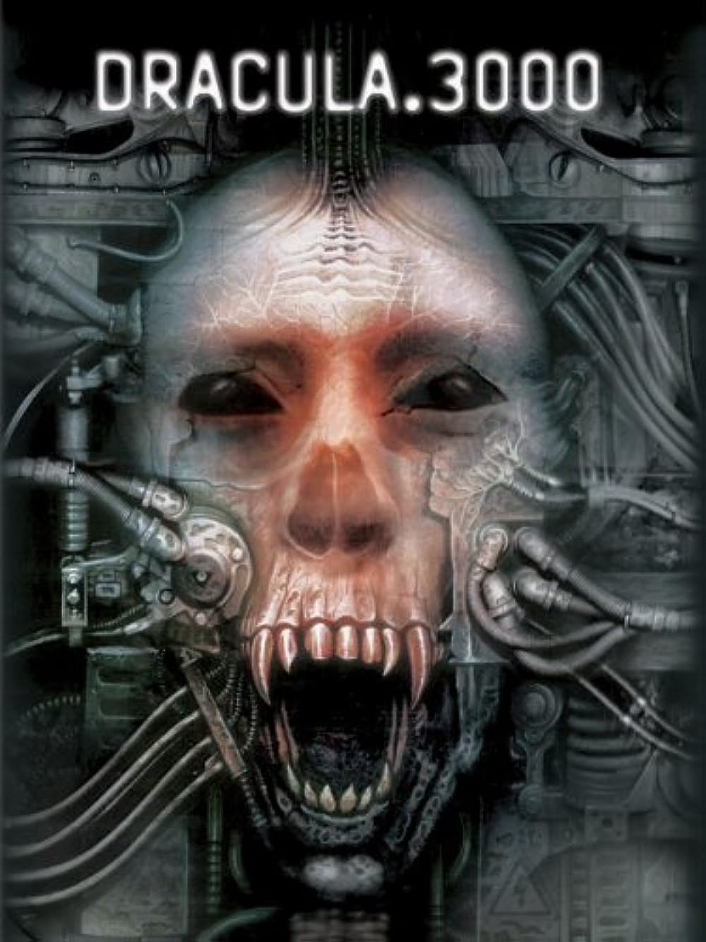 Dracula 3000 