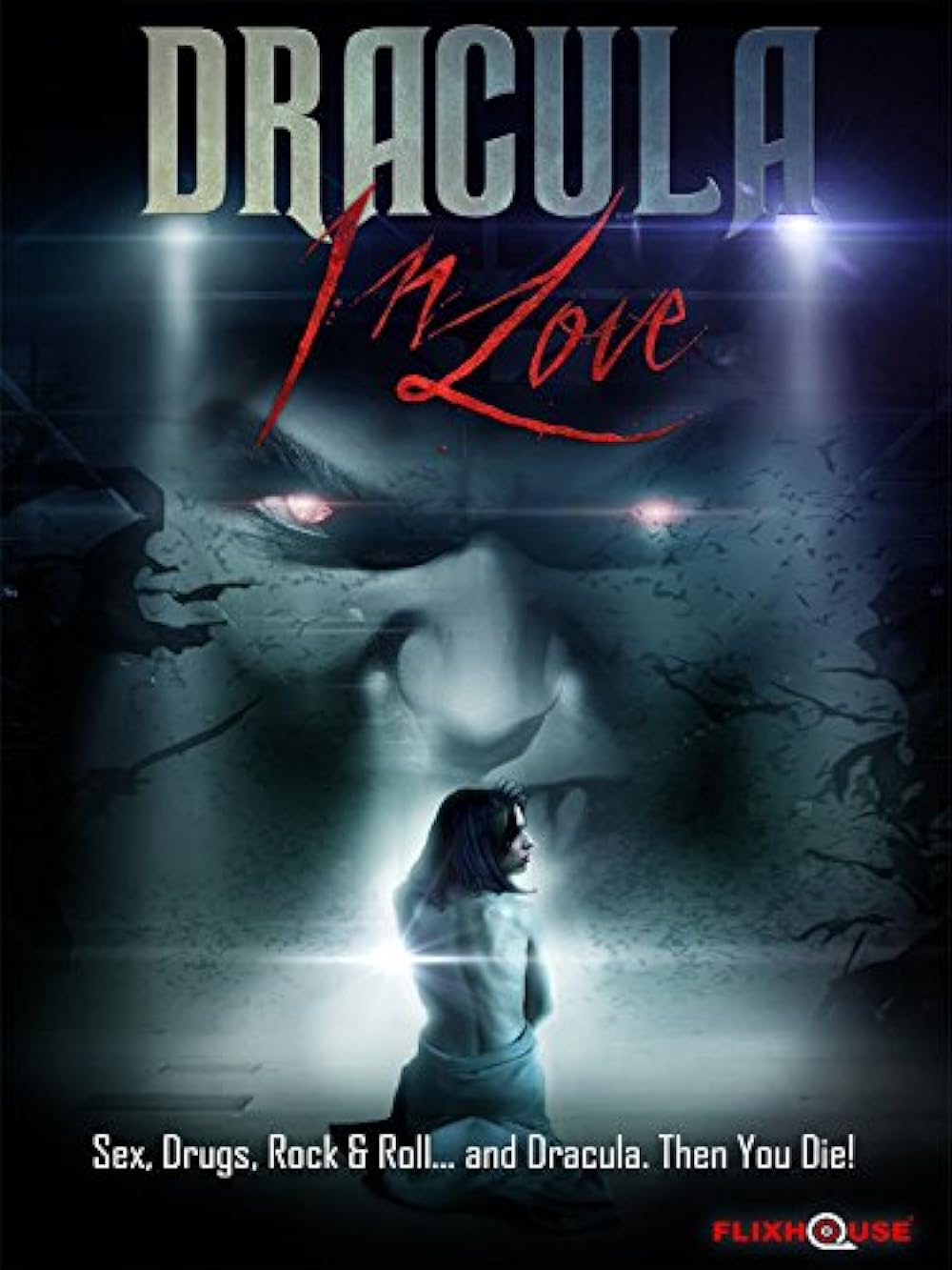 Dracula in Love 