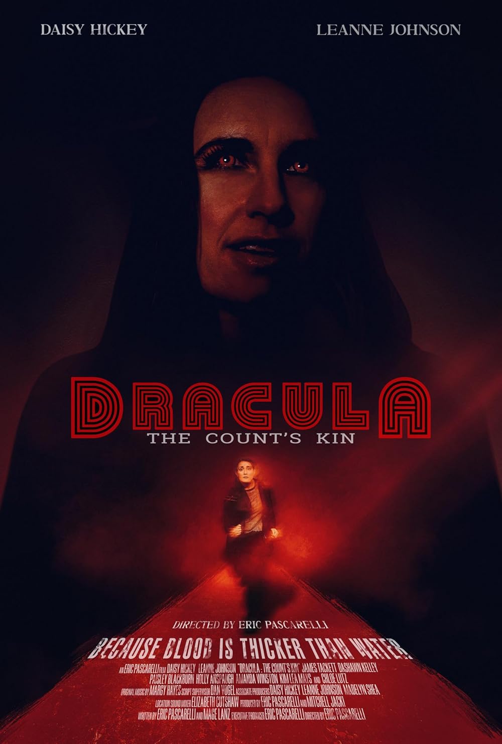 Dracula: The Count's Kin 