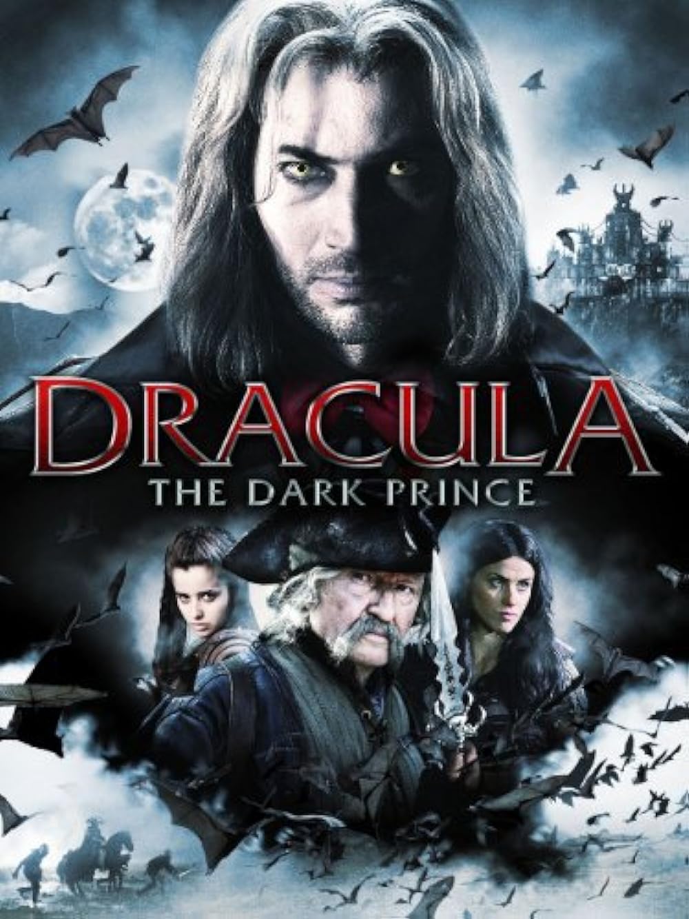 Dracula: The Dark Prince 