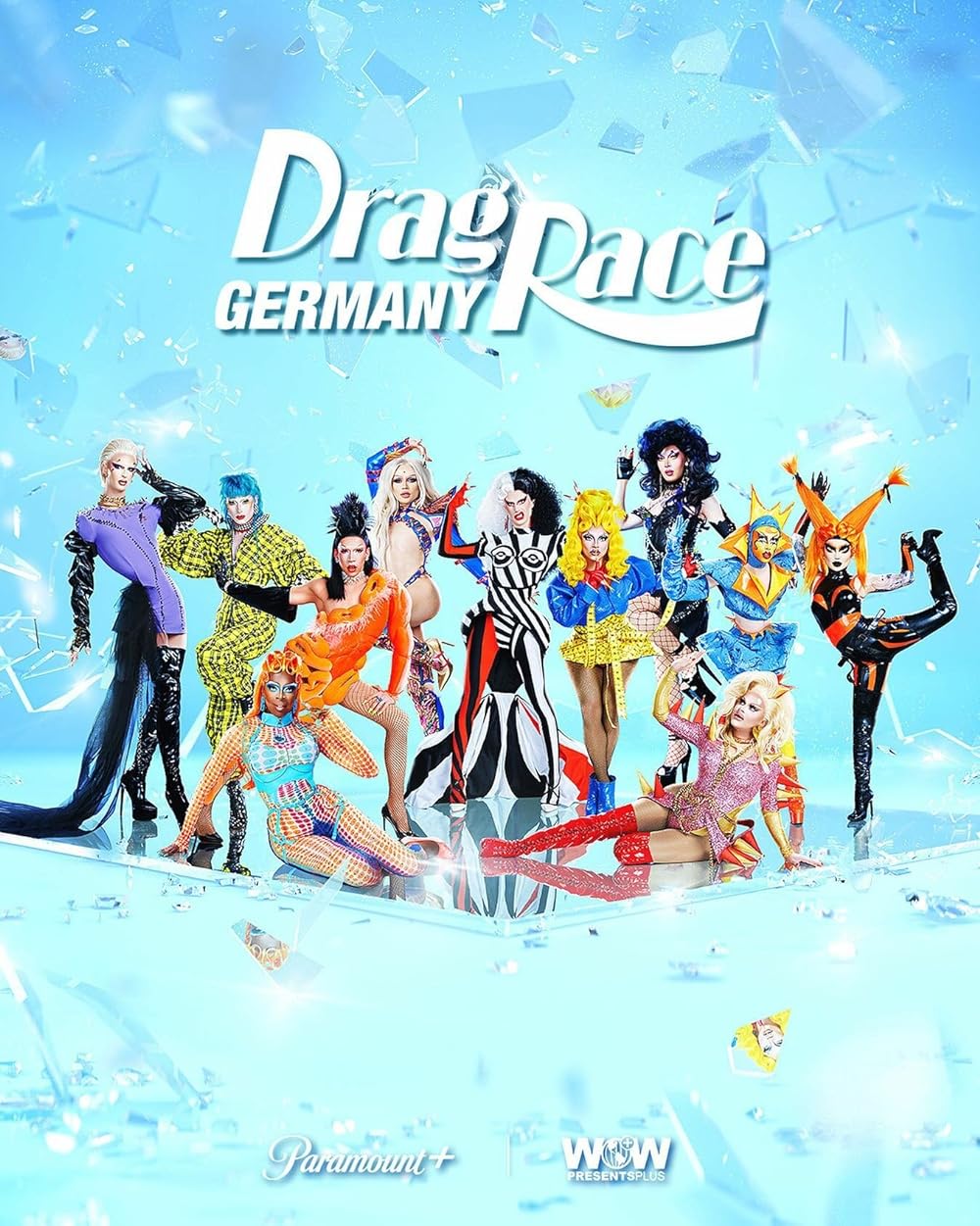 Drag Race Germany 