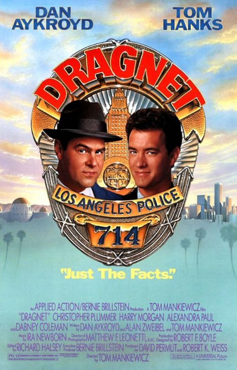 Dragnet 