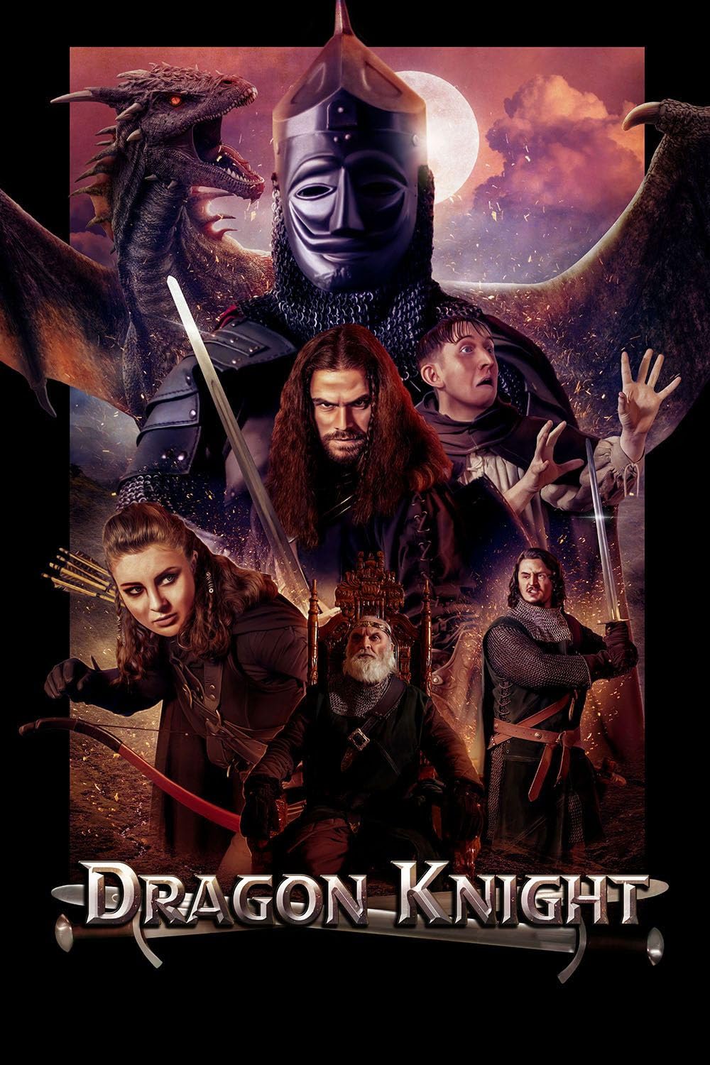 Dragon Knight 