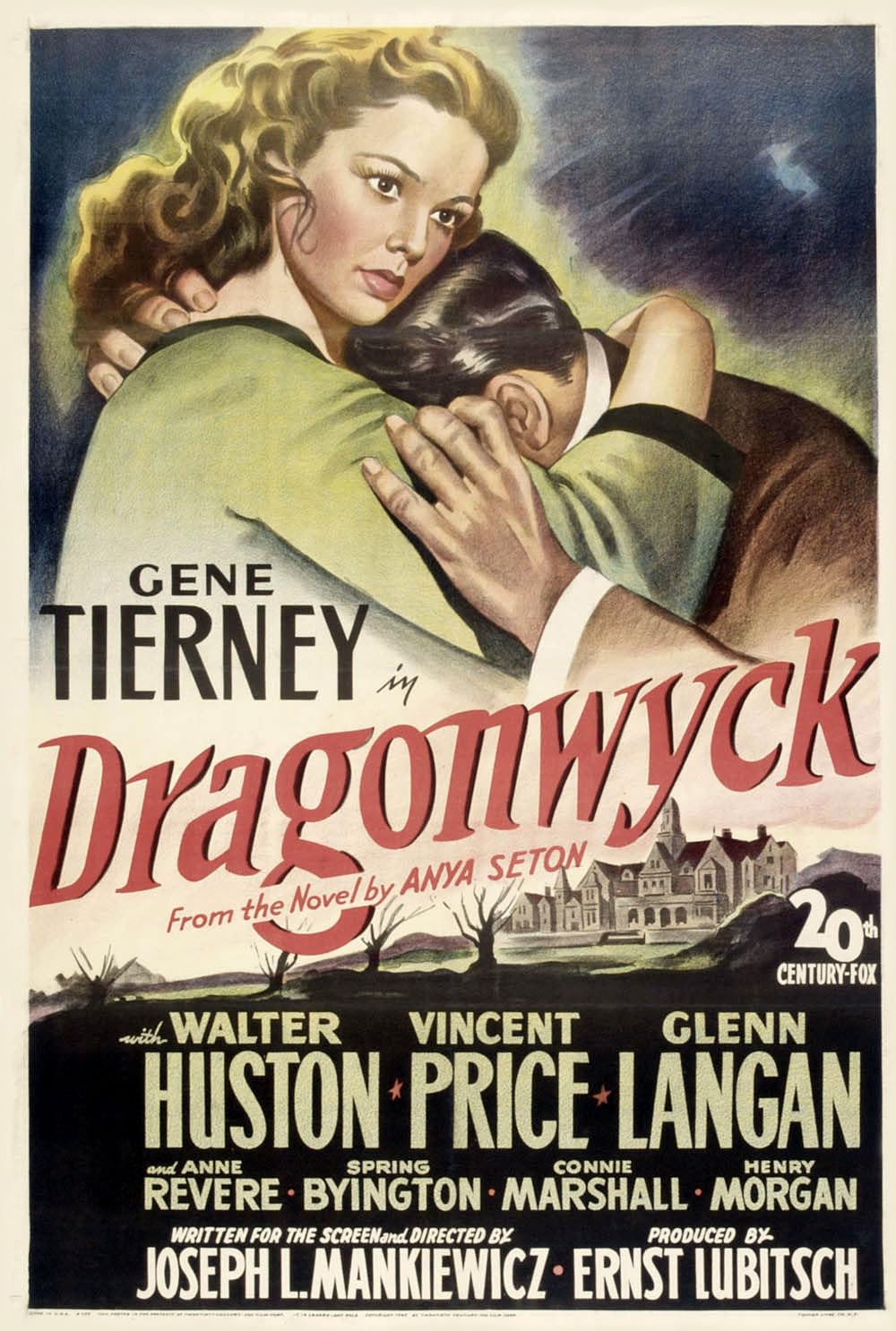 Dragonwyck 