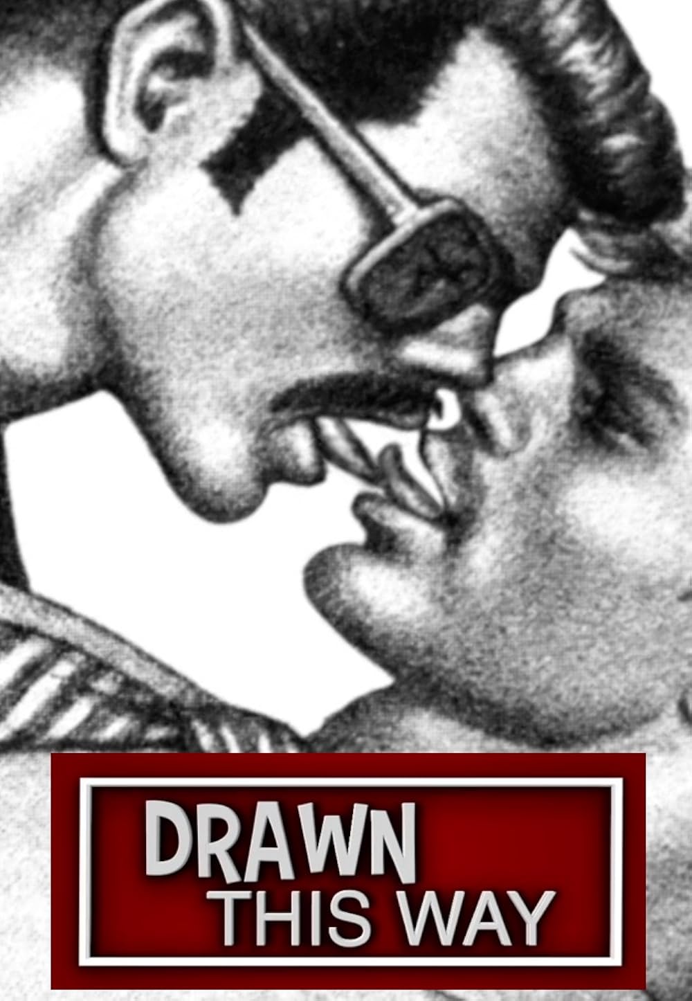 Drawn This Way 