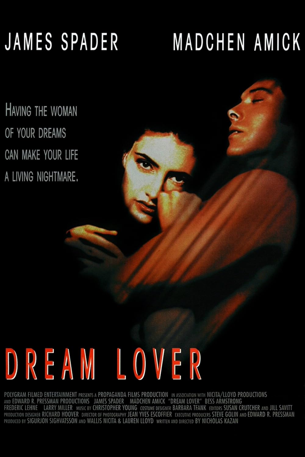 Dream Lover 
