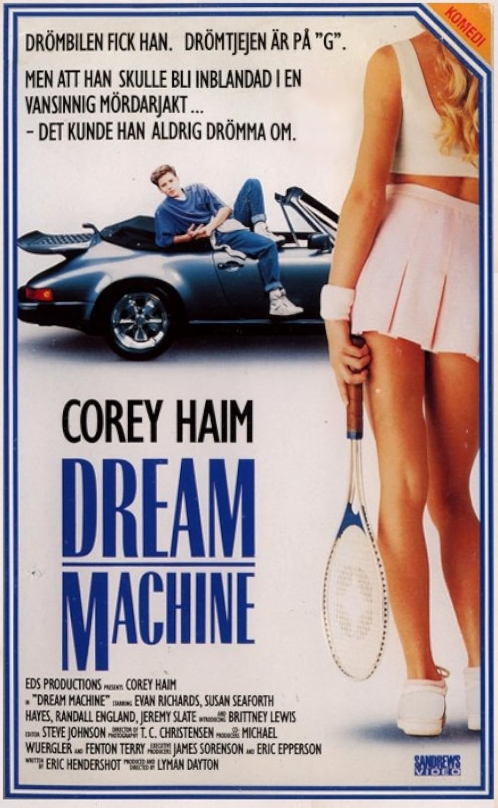 Dream Machine 