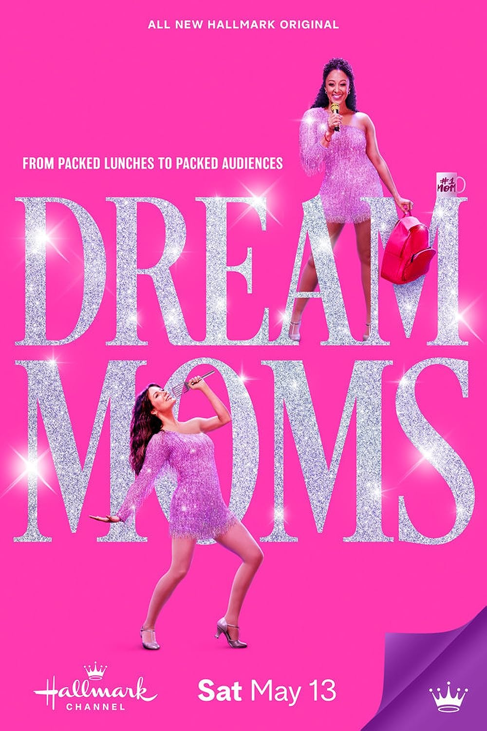 Dream Moms 