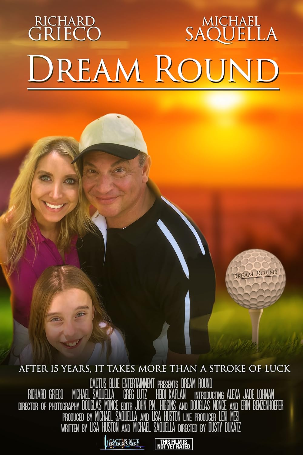 Dream Round 