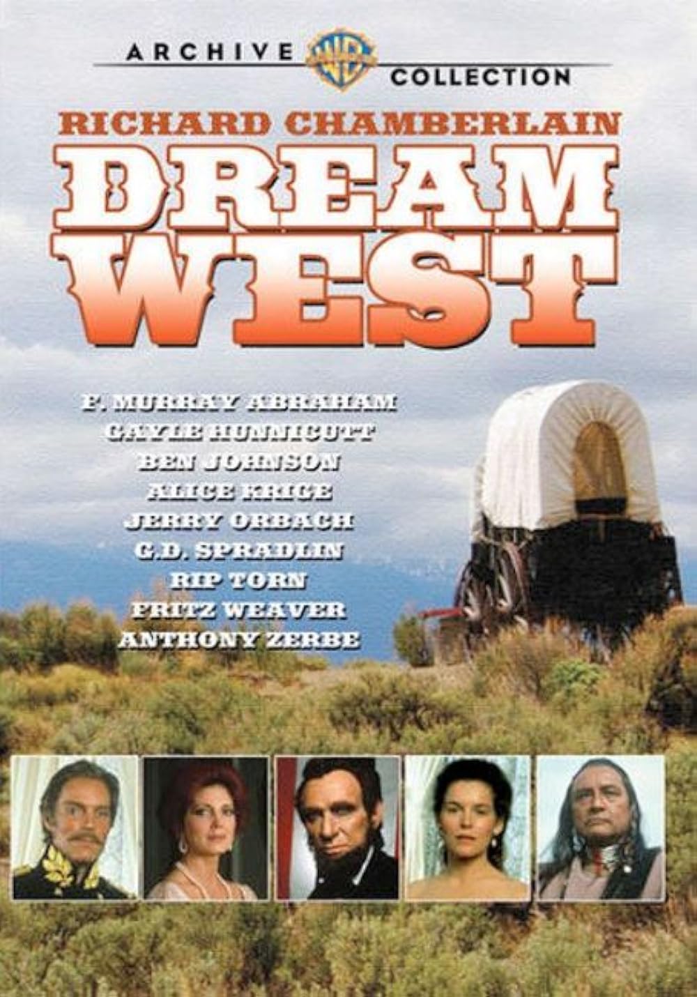Dream West 