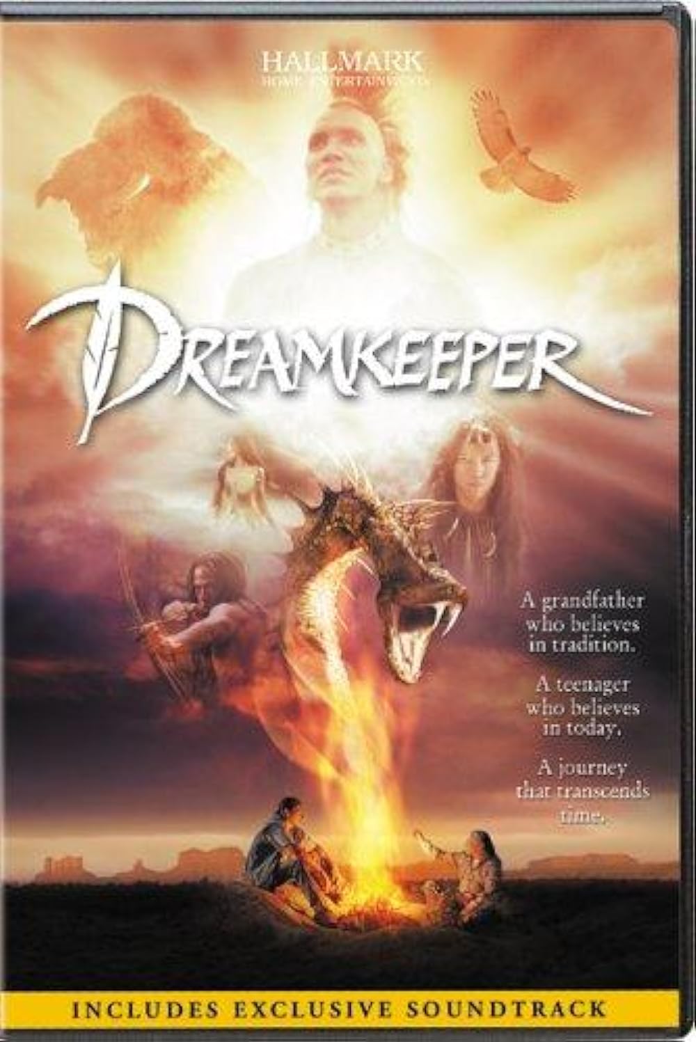 DreamKeeper 