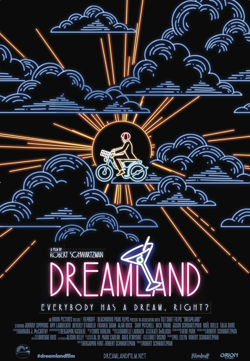 Dreamland 