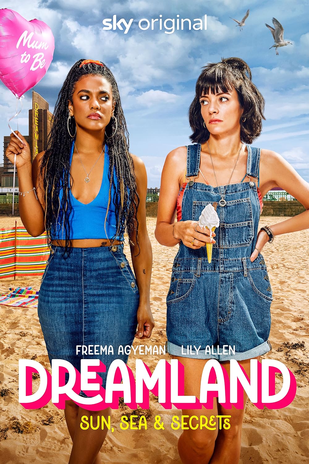 Dreamland 