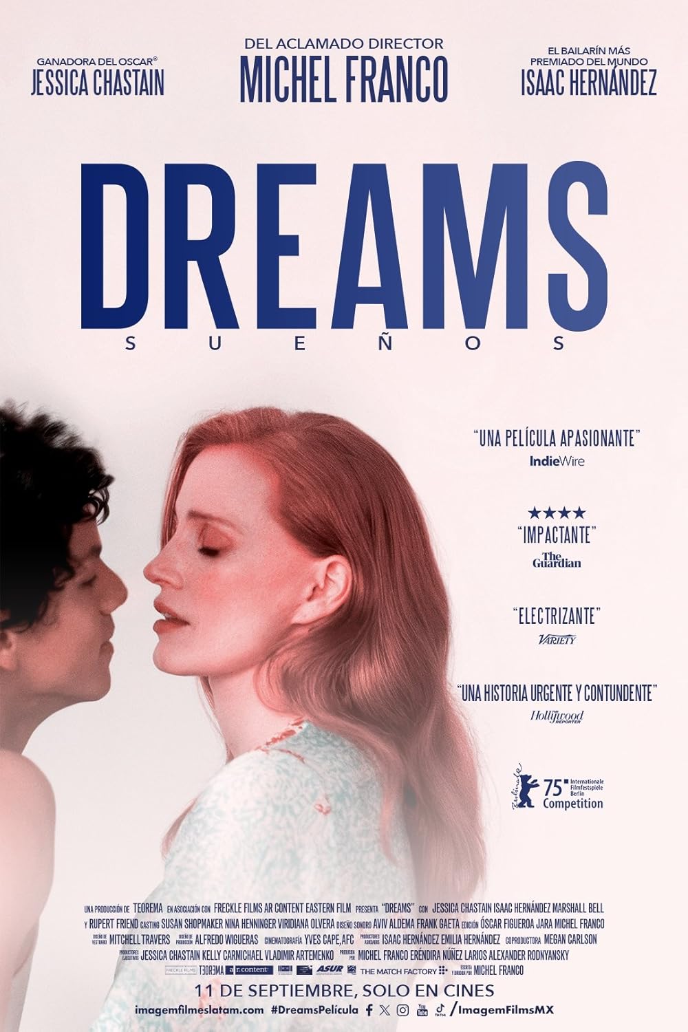 Dreams 