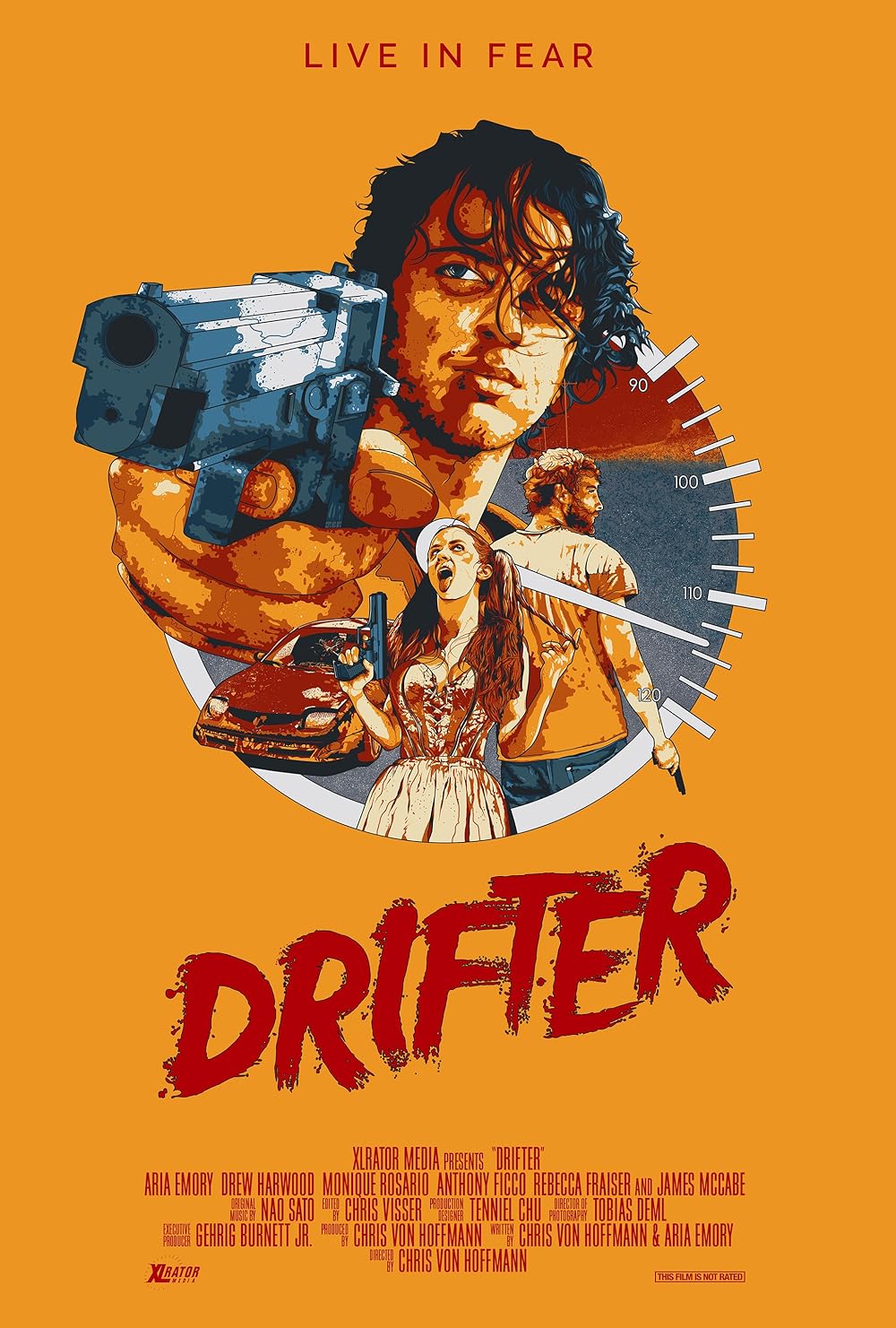 Drifter 