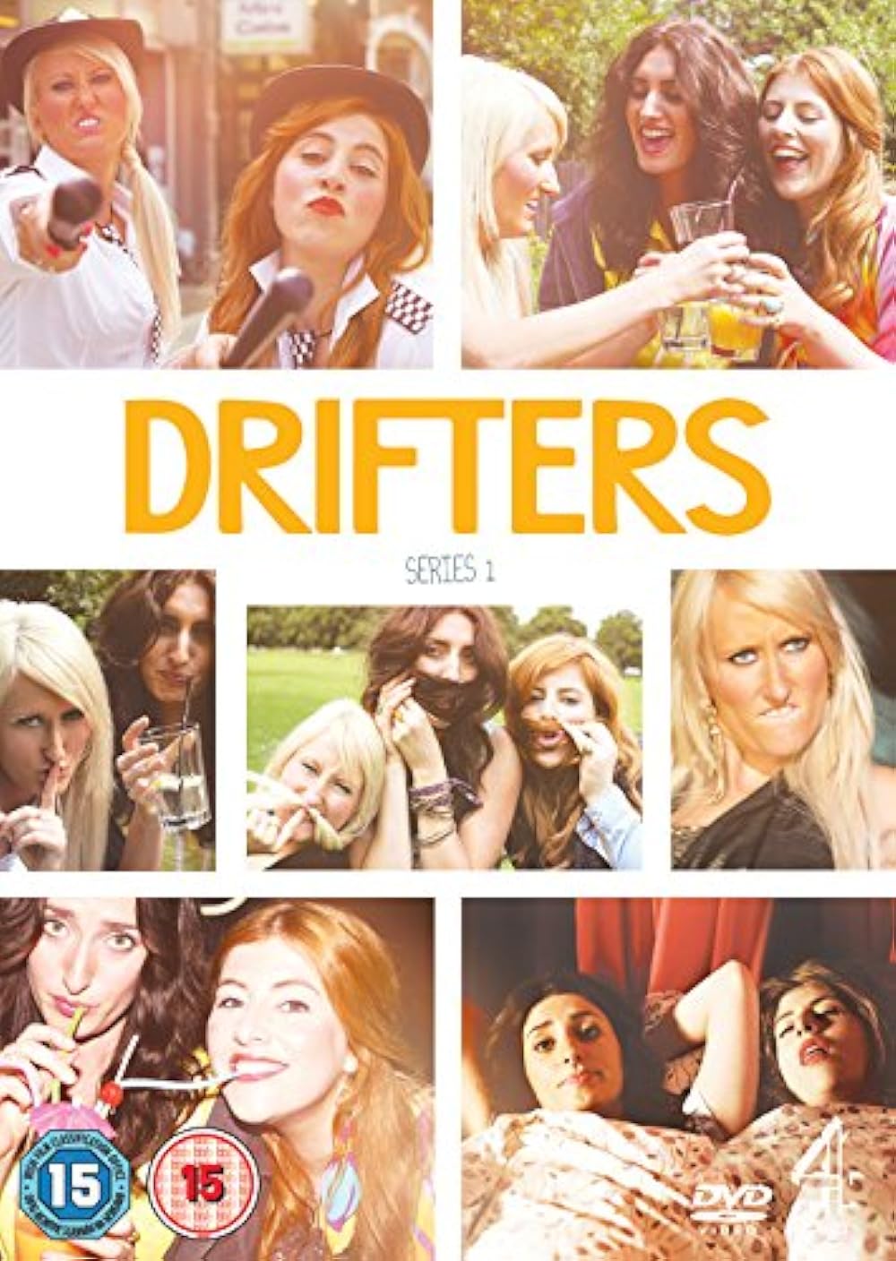 Drifters 