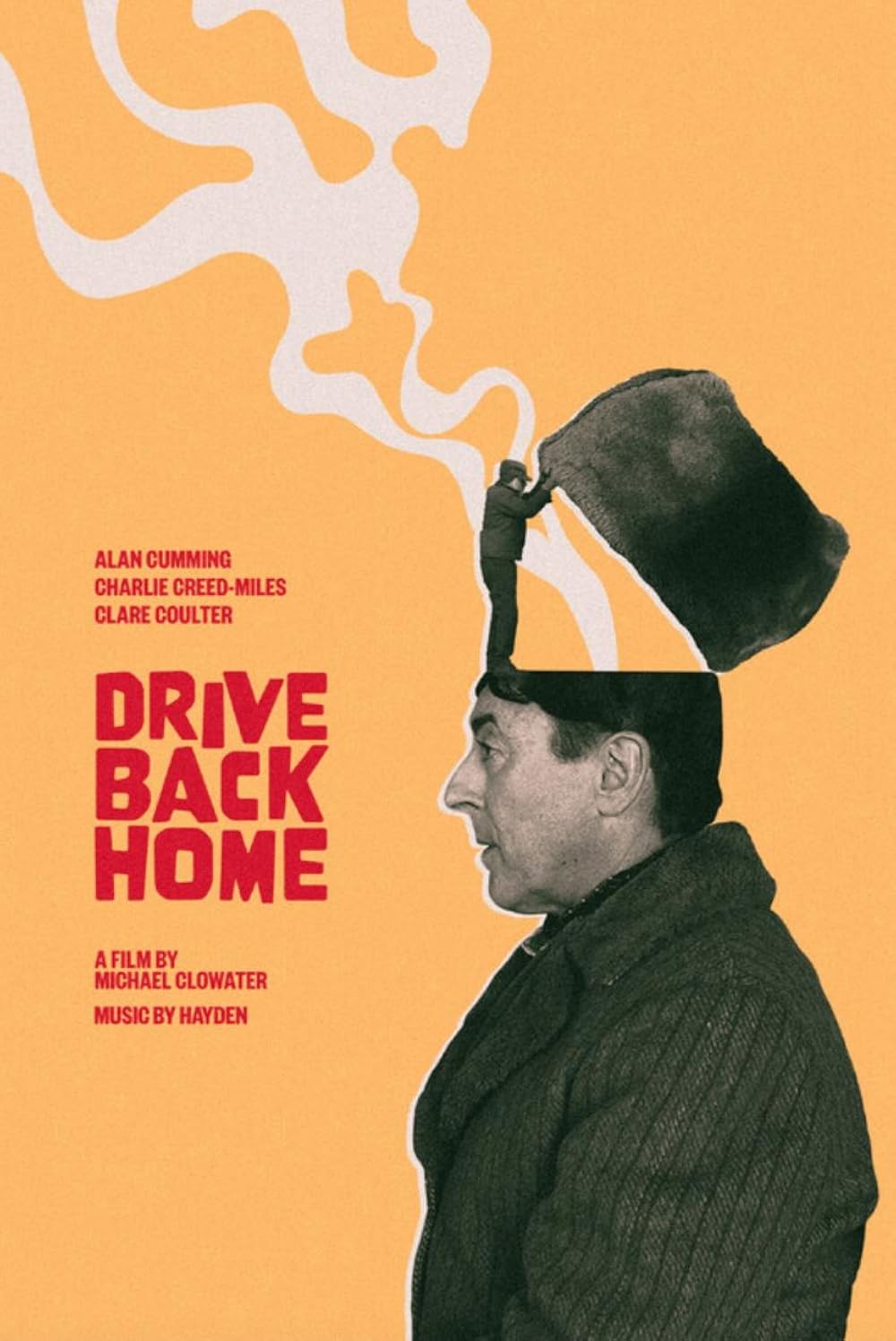 Drive Back Home 