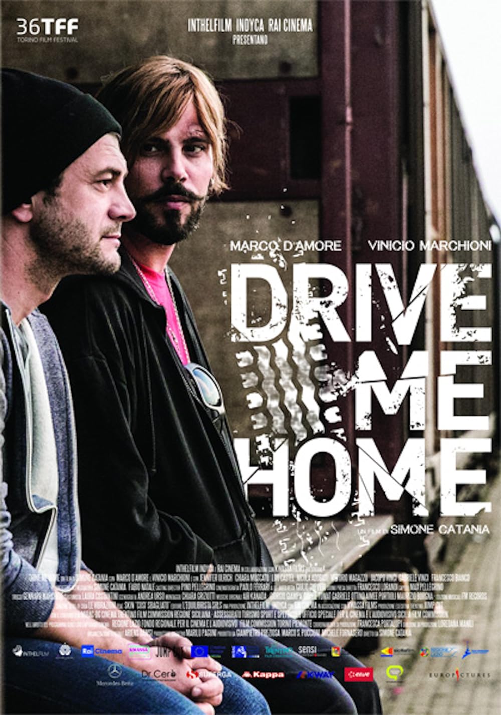 Drive Me Home 