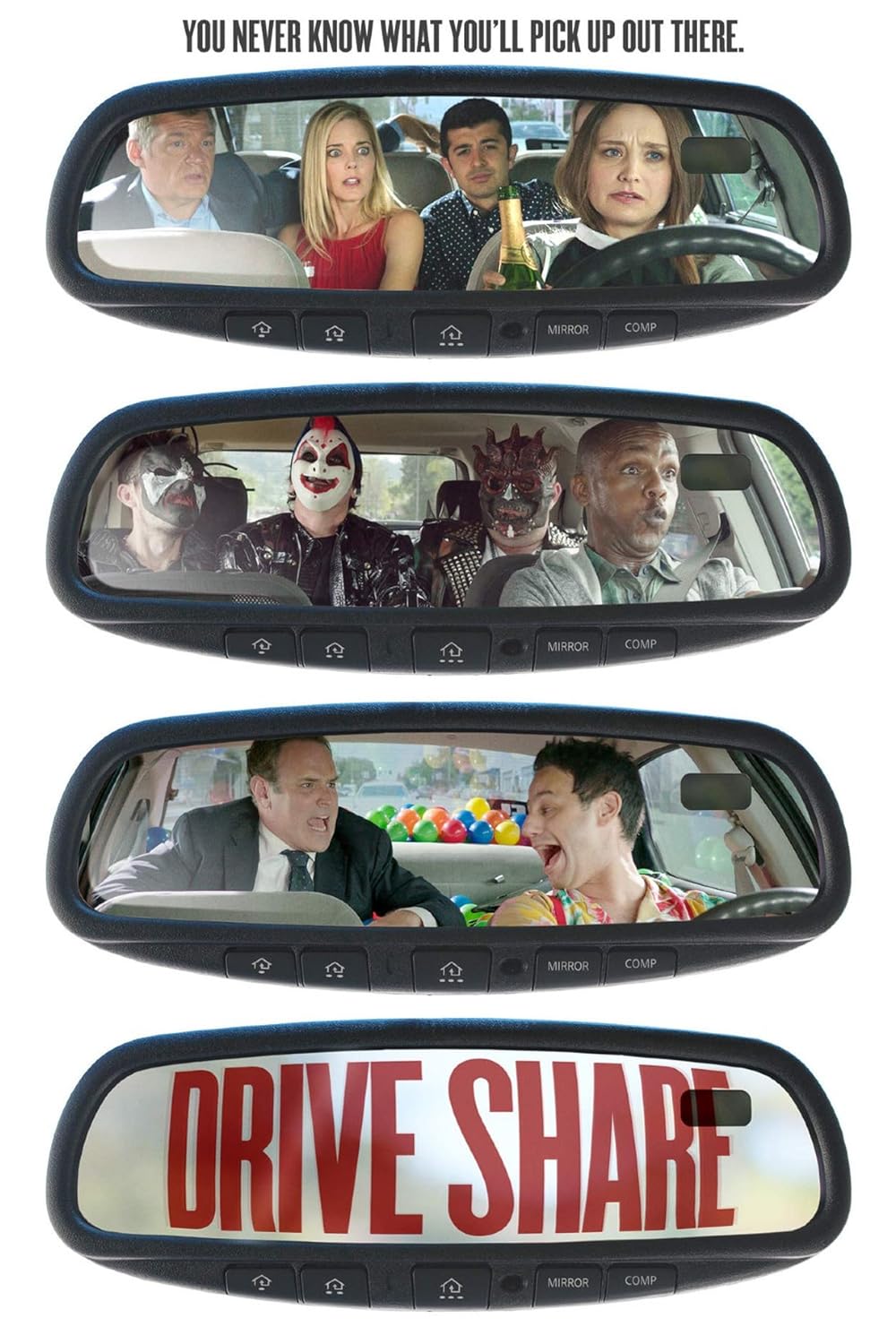 Drive Share 