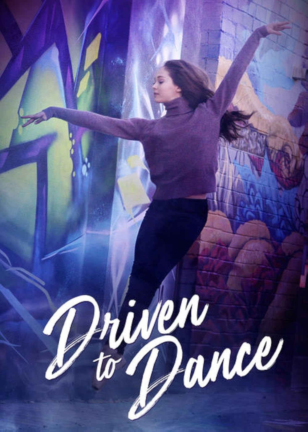Driven to Dance 