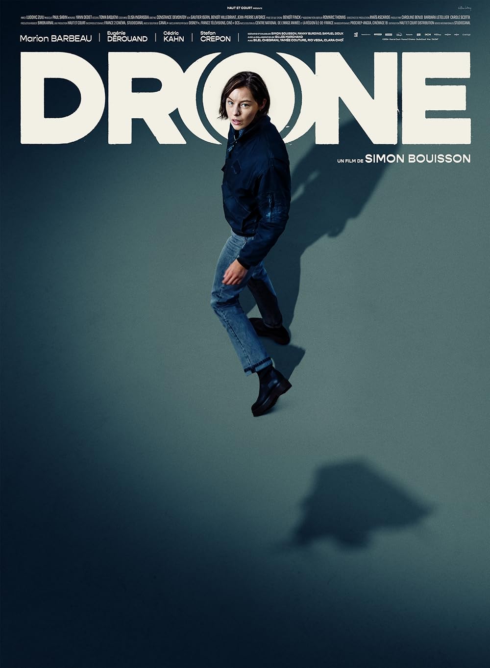 Drone 