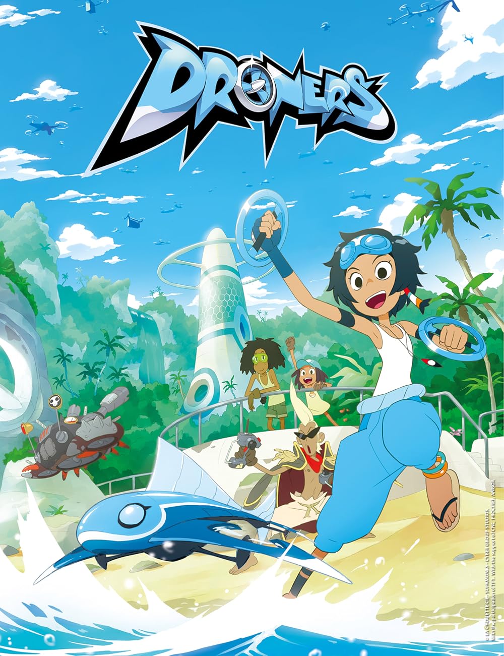 Droners 