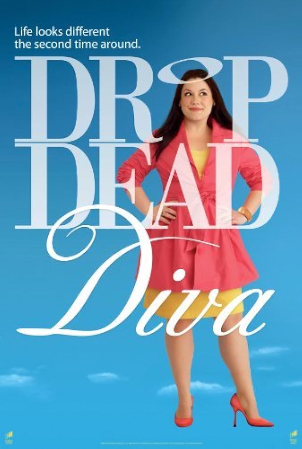 Drop Dead Diva 