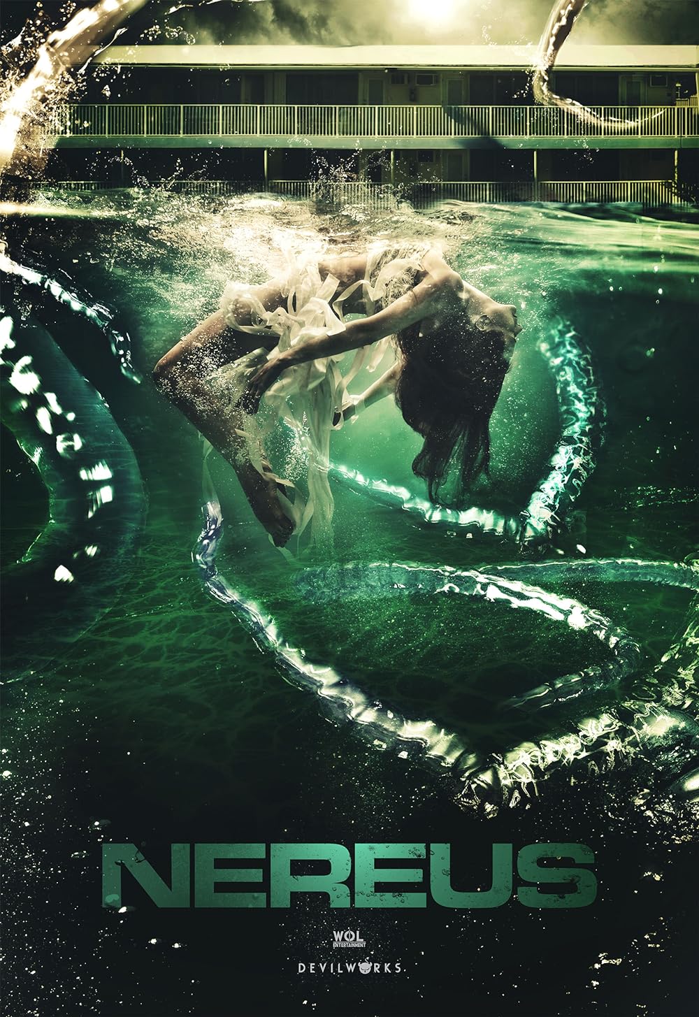 Drowning Echo 