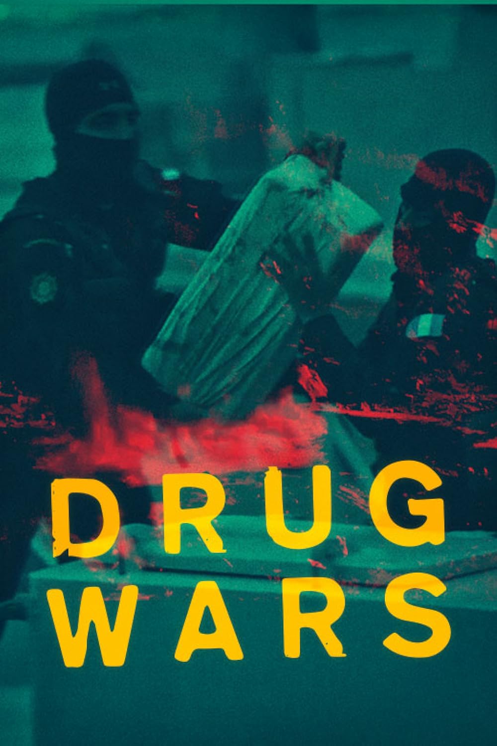 Drug Wars 