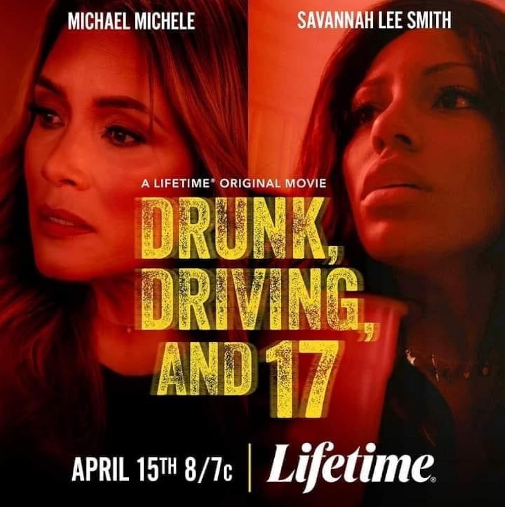 Drunk, Driving, and 17 