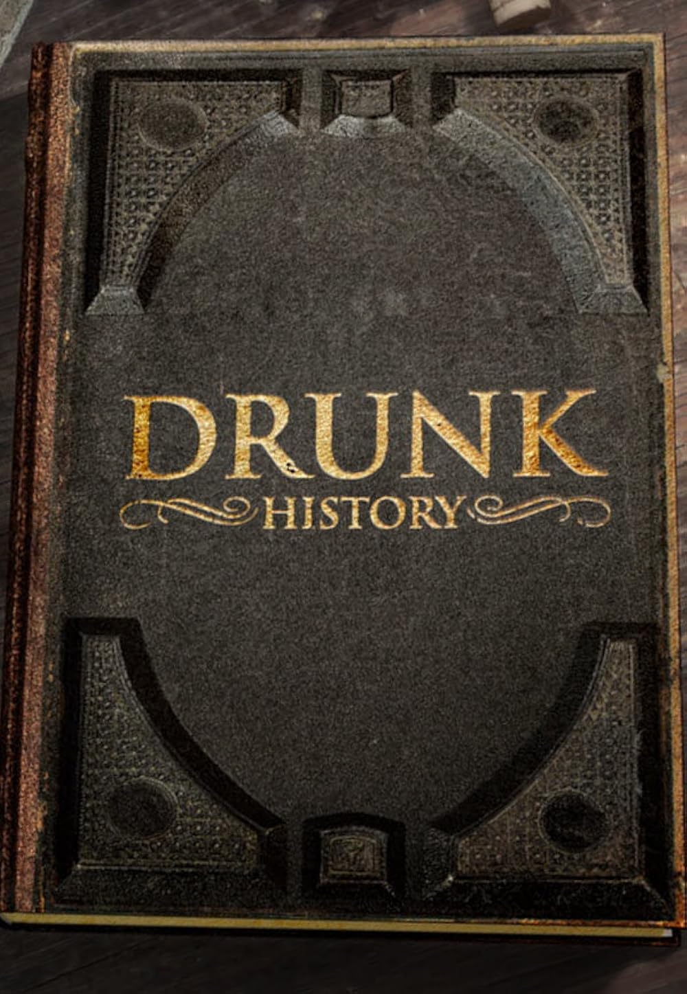 Drunk History 