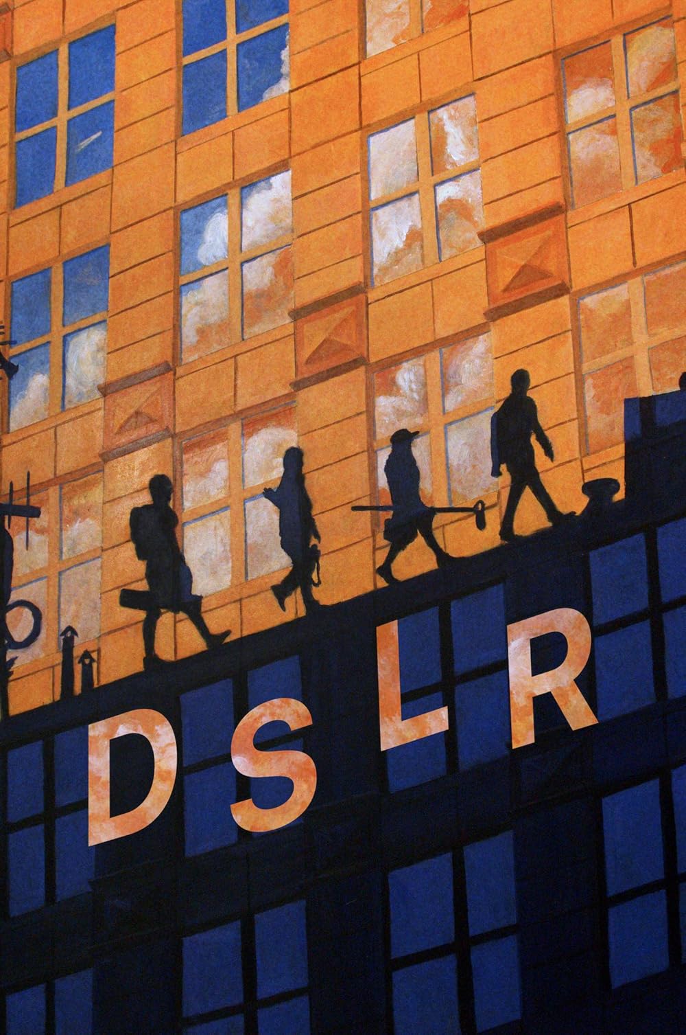 DSLR 