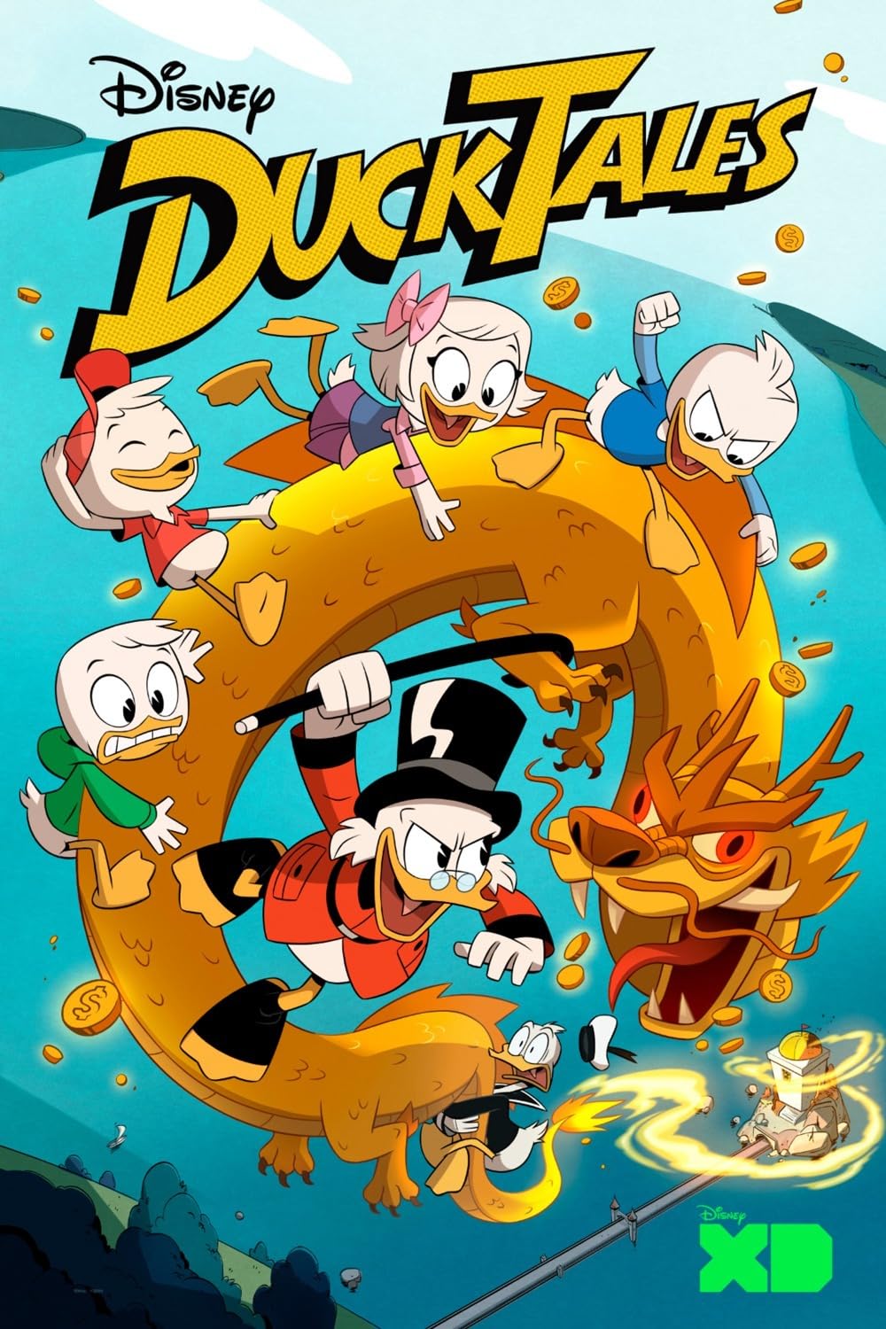 DuckTales 
