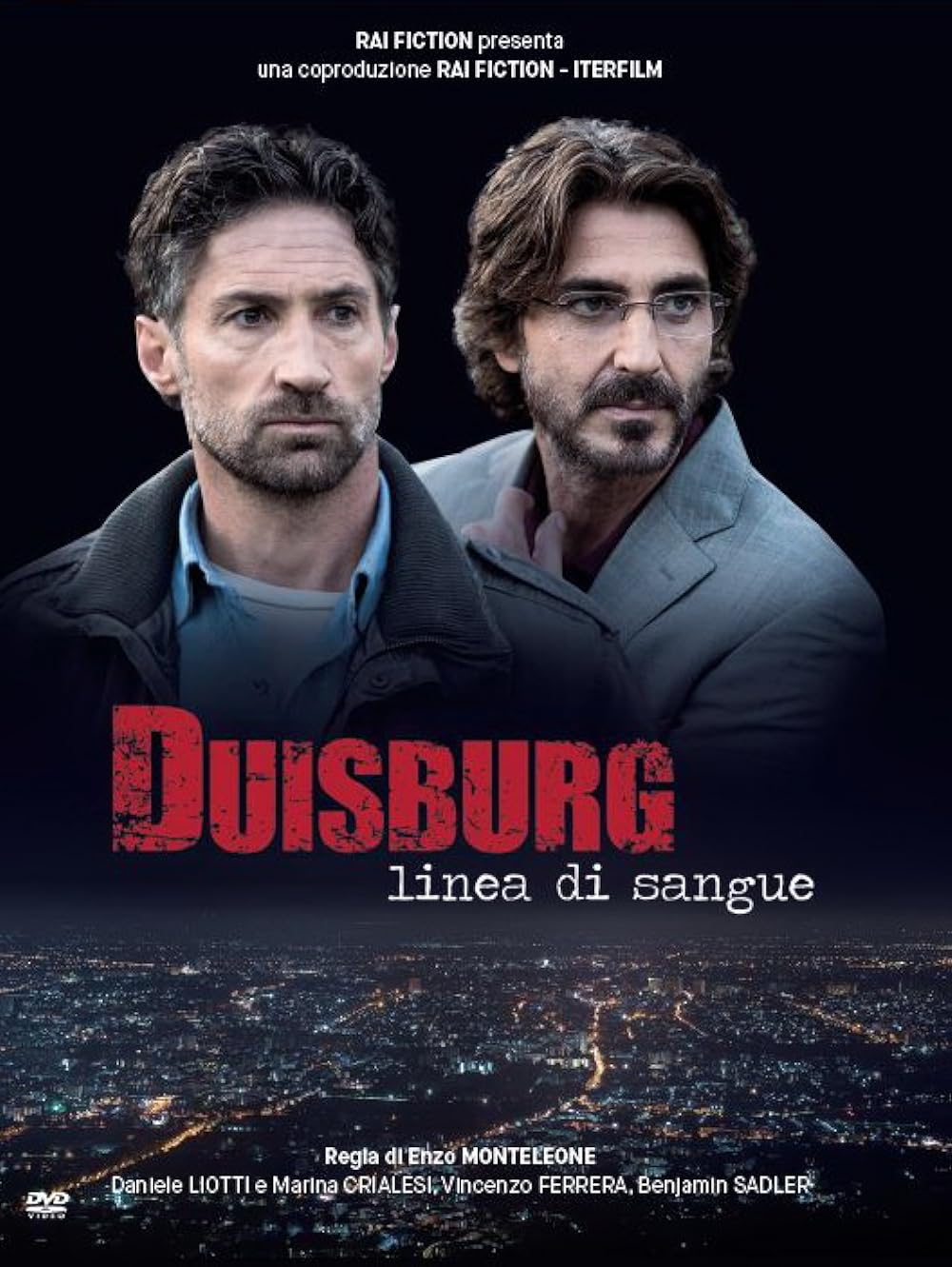 Duisburg - Linea di sangue 
