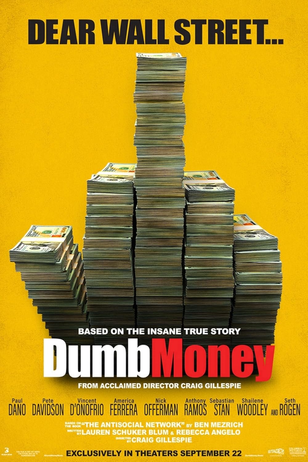 Dumb Money 