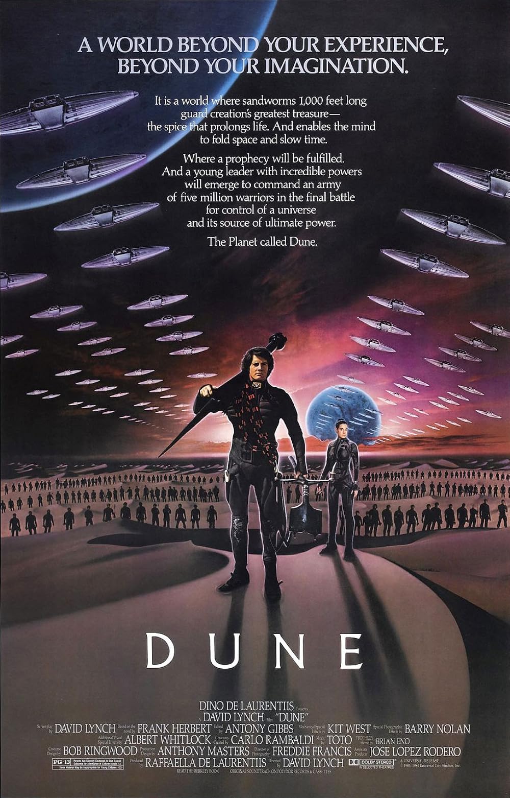 Dune 