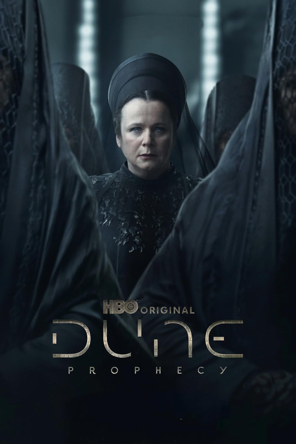 Dune: Prophecy 