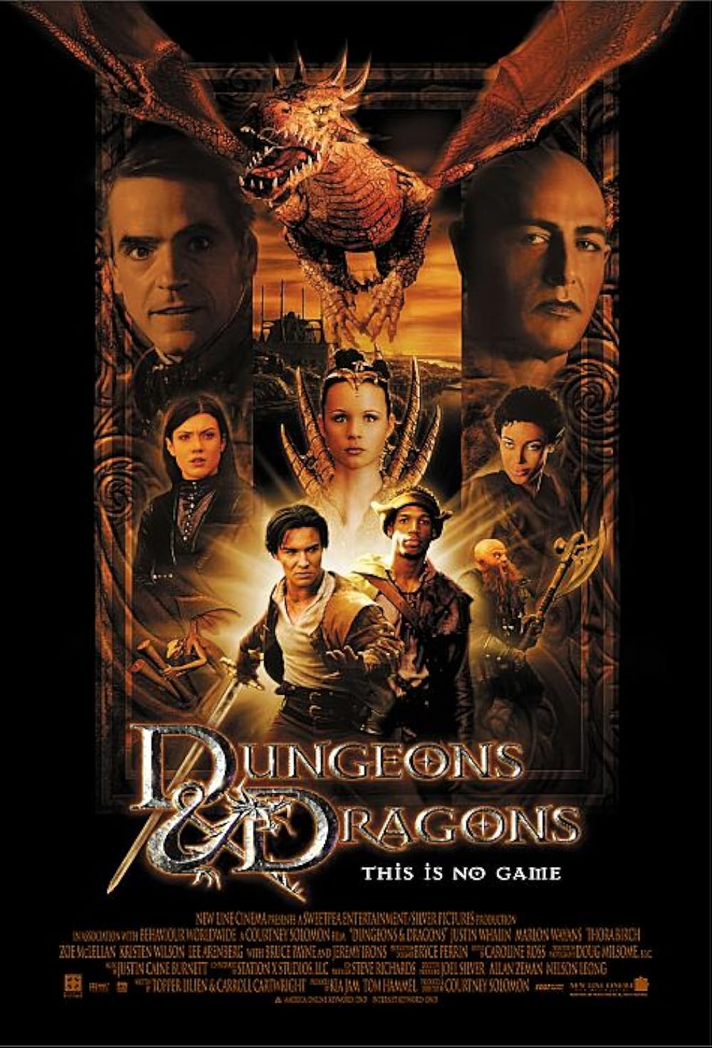 Dungeons & Dragons 