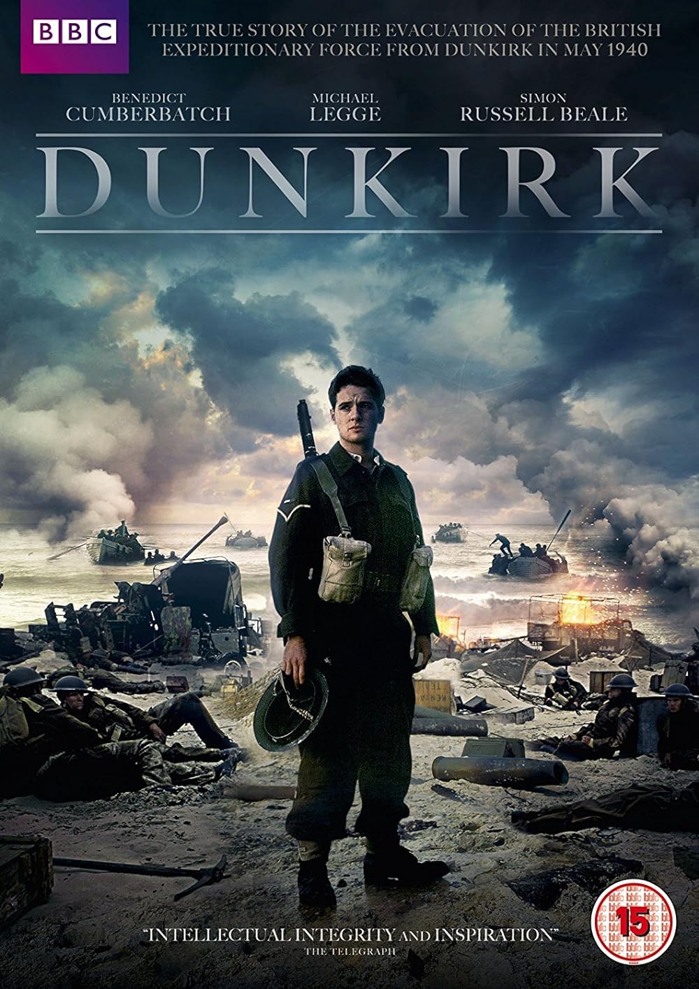 Dunkirk 
