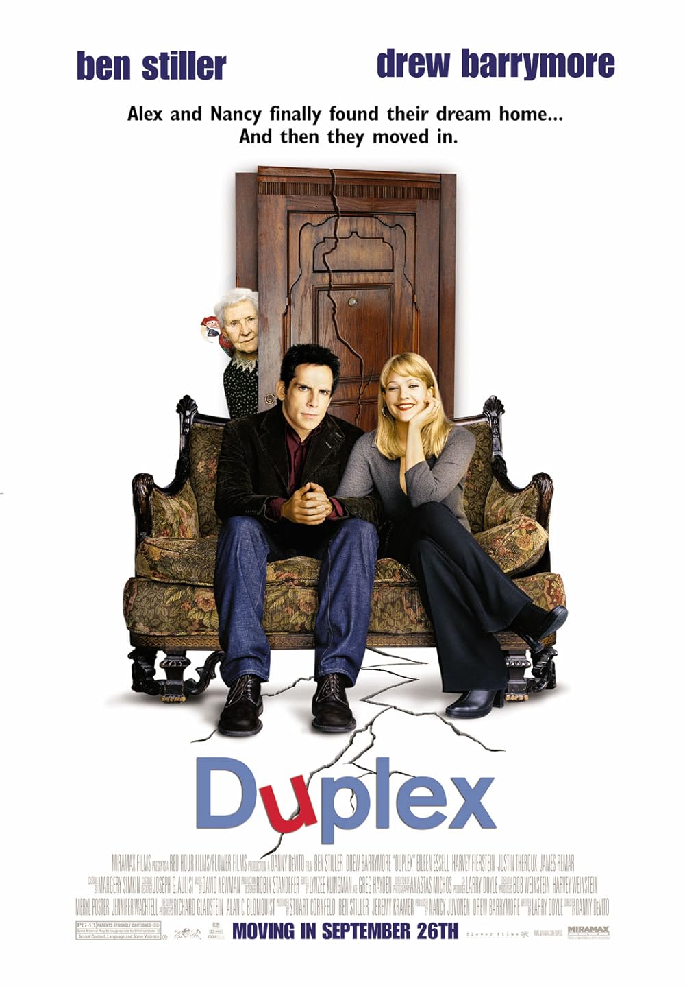 Duplex 